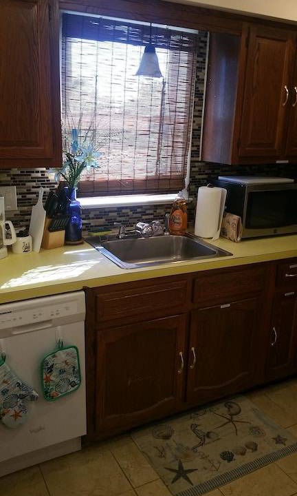 Photo of Kitchen in North End