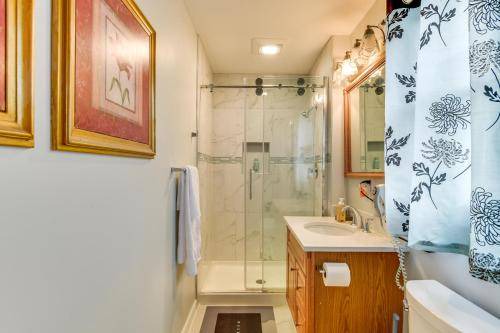 Photo of Bathroom in Severn