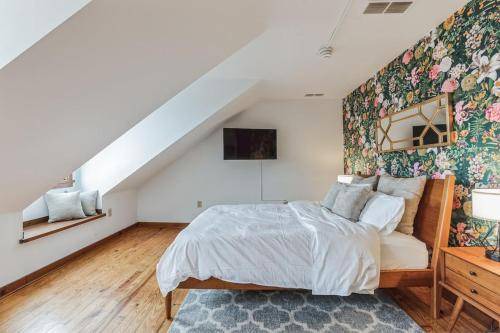 Photo of Bedroom in Cheyney