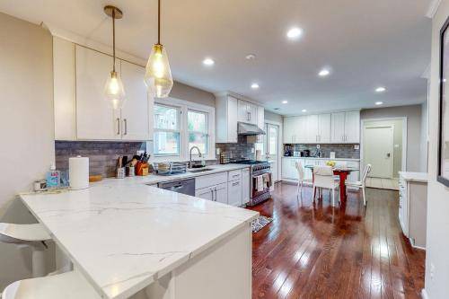 Photo of Kitchen in Potomac