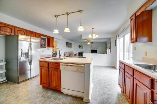 Photo of Kitchen in New Kensington