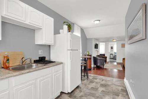 Photo of Kitchen in Norris Square