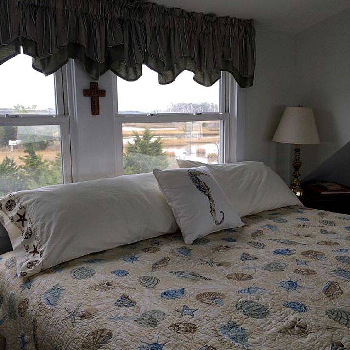 Photo of Bedroom in Onancock