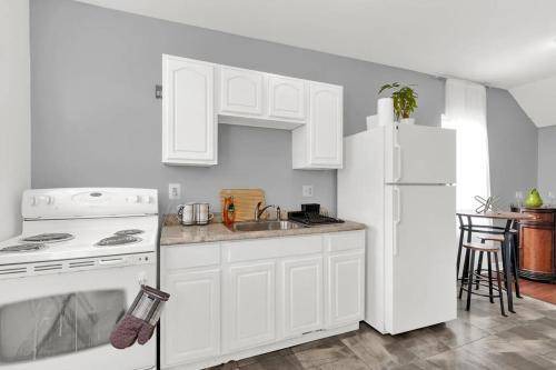 Photo of Kitchen in Norris Square