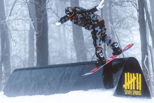 Photo of Others in Seven Springs