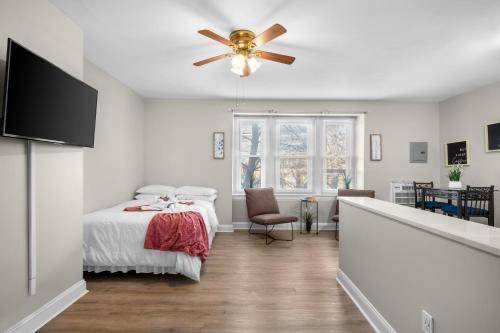 Photo of Bedroom in Spruce Hill