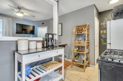 Photo of Kitchen in Lower Lawrenceville