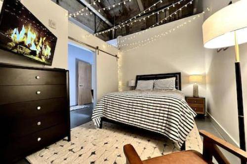 Photo of Bedroom in Otterbien Home