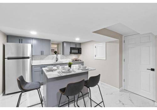 Photo of Kitchen in Constable Hook