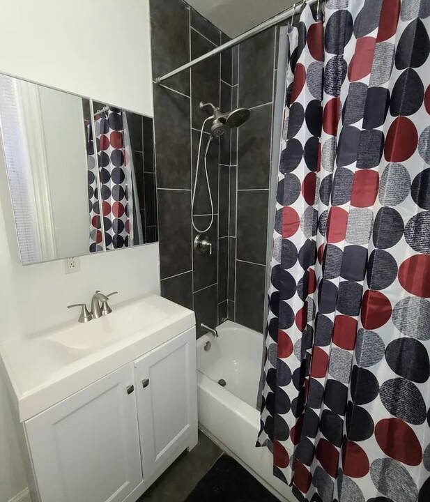 Photo of Bathroom in West Philadelphia