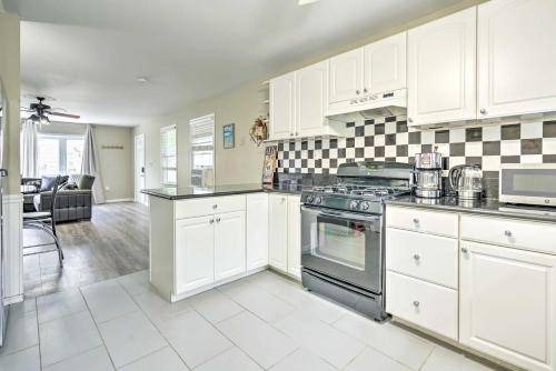 Photo of Kitchen in Keansburg