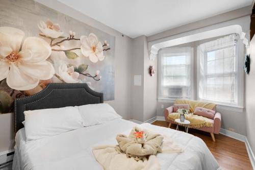 Photo of Bedroom in Gayborhood
