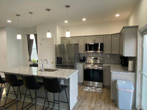 Photo of Kitchen in Norfolk