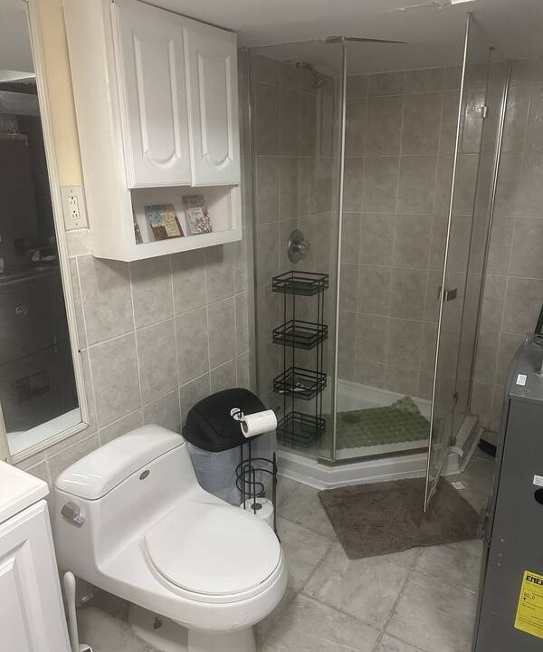 Photo of Bathroom in North Bergen