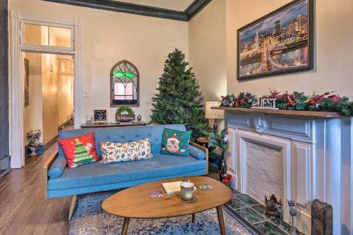 Photo of Livingroom in Cincinnati