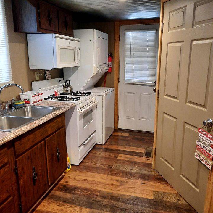 Photo of Kitchen in Scio