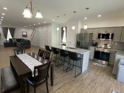 Photo of Kitchen in Norfolk