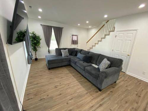 Photo of Livingroom in Norfolk