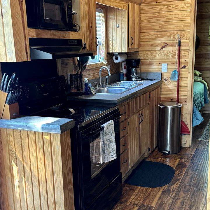 Photo of Kitchen in Sinks Grove