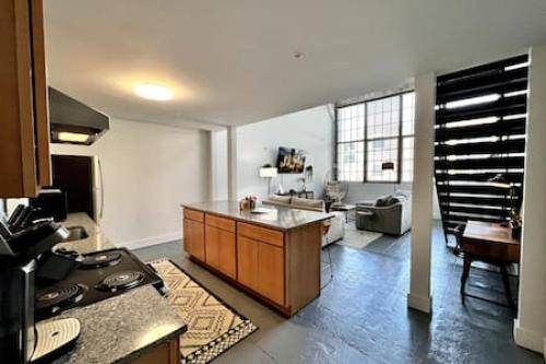 Photo of Kitchen in Otterbien Home
