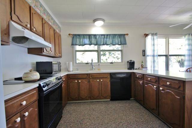 Photo of Kitchen in Ashville