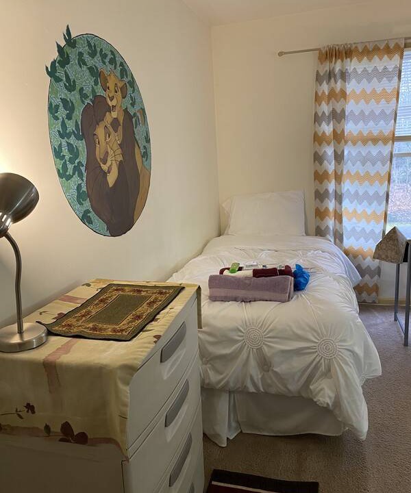 Photo of Bedroom in Bowie