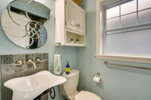 Photo of Bathroom in Lake Como