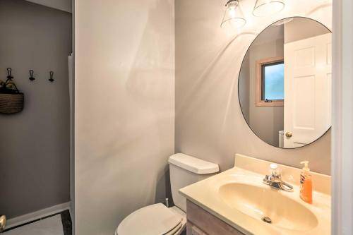 Photo of Bathroom in Pedlars Edge