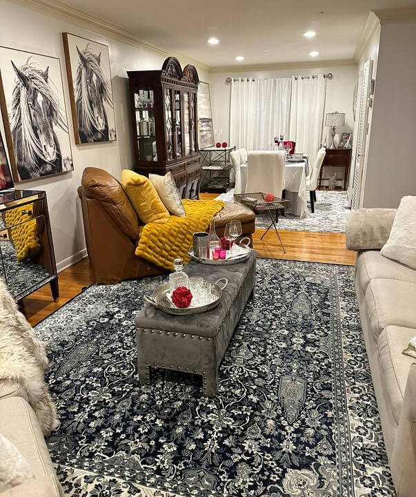 Photo of Livingroom in Union