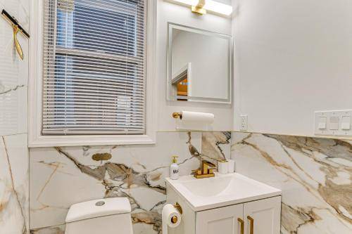 Photo of Bathroom in Greenville