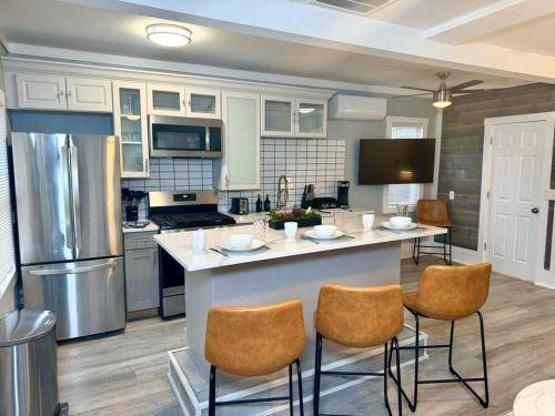 Photo of Kitchen in Detroit - Shoreway