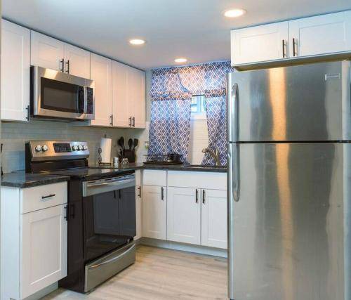 Photo of Kitchen in Henryville