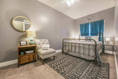 Photo of Bedroom in East Allegheny