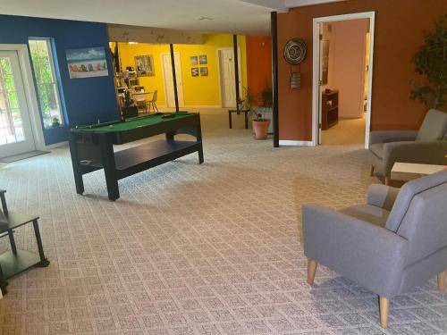 Photo of Livingroom in Bear