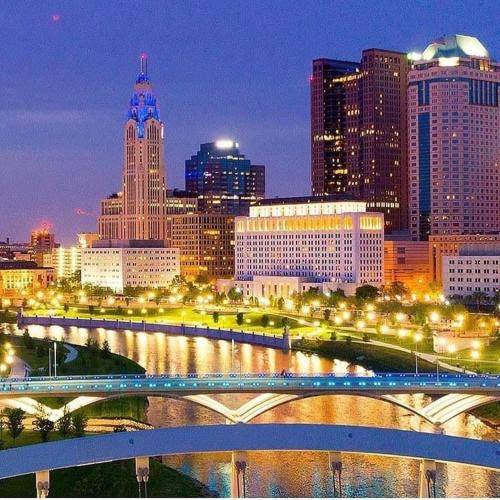 Photo of Others in Downtown Columbus
