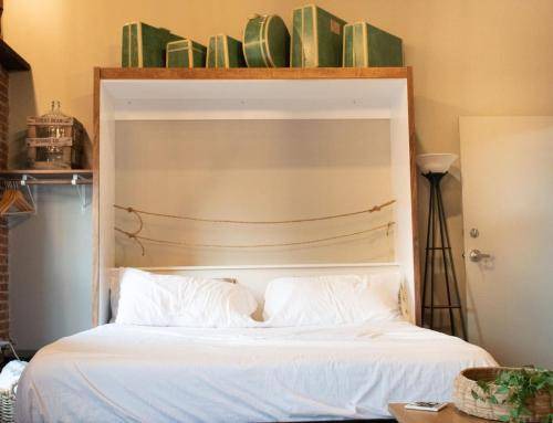 Photo of Bedroom in Lancaster