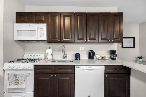 Photo of Kitchen in Spruce Hill