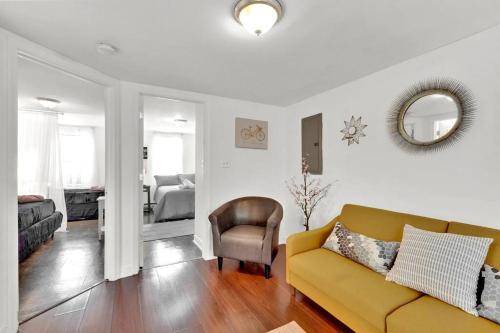 Photo of Livingroom in Norris Square
