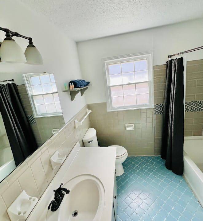 Photo of Bathroom in Clarksville