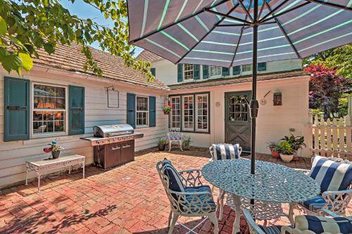 Photo of Patio Balcony in Lansdale