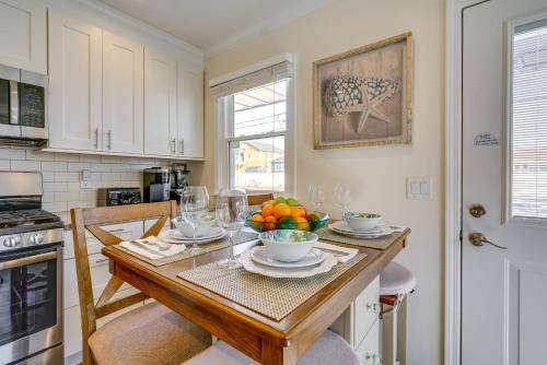 Photo of Kitchen in Lavallette