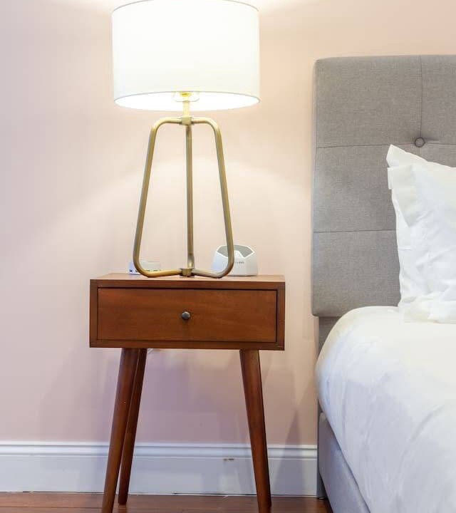 Photo of Bedroom in Chinatown
