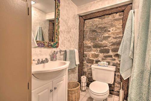 Photo of Bathroom in Bear Creek Village
