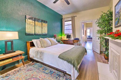 Photo of Bedroom in Cincinnati