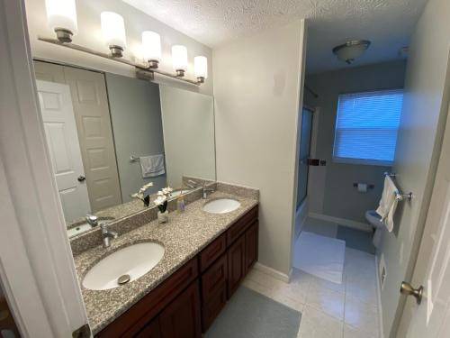 Photo of Bathroom in Colesville