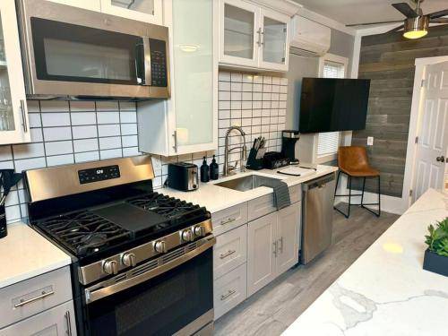 Photo of Kitchen in Detroit - Shoreway
