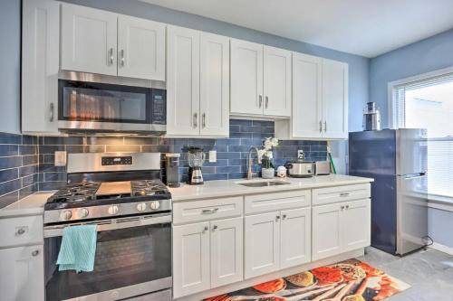 Photo of Kitchen in Linden