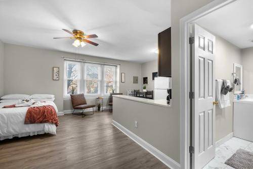 Photo of Bedroom in Spruce Hill