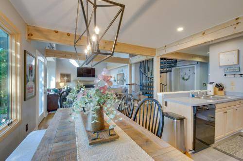 Photo of Kitchen in Pedlars Edge