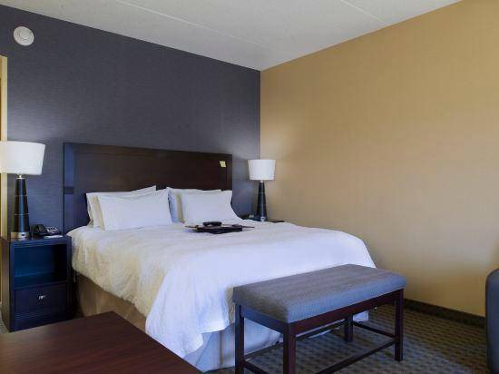 Photo of Bedroom in Norma